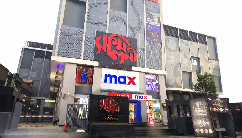Morvee Hotels, Durgapur